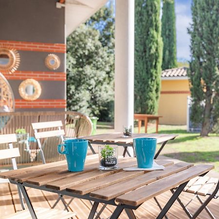 Appart'City Classic Toulouse Saint-Simon Εξωτερικό φωτογραφία